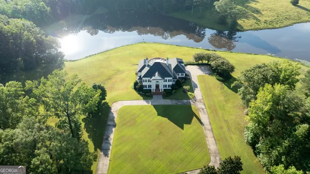 $1,499,900 | 833 Hines Road, Moreland, GA 30259