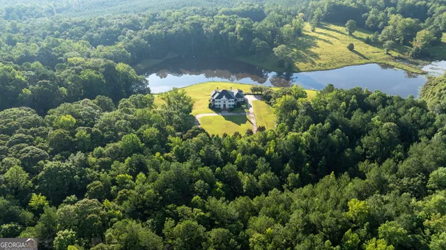 $1,499,900 | 833 Hines Road, Moreland, GA 30259