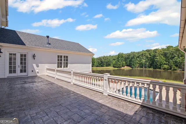 $1,499,900 | 833 Hines Road, Moreland, GA 30259