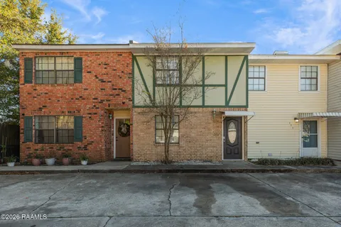 $144,500 | 206 Southfield Parkway, Unit 206, Lafayette, LA 70506