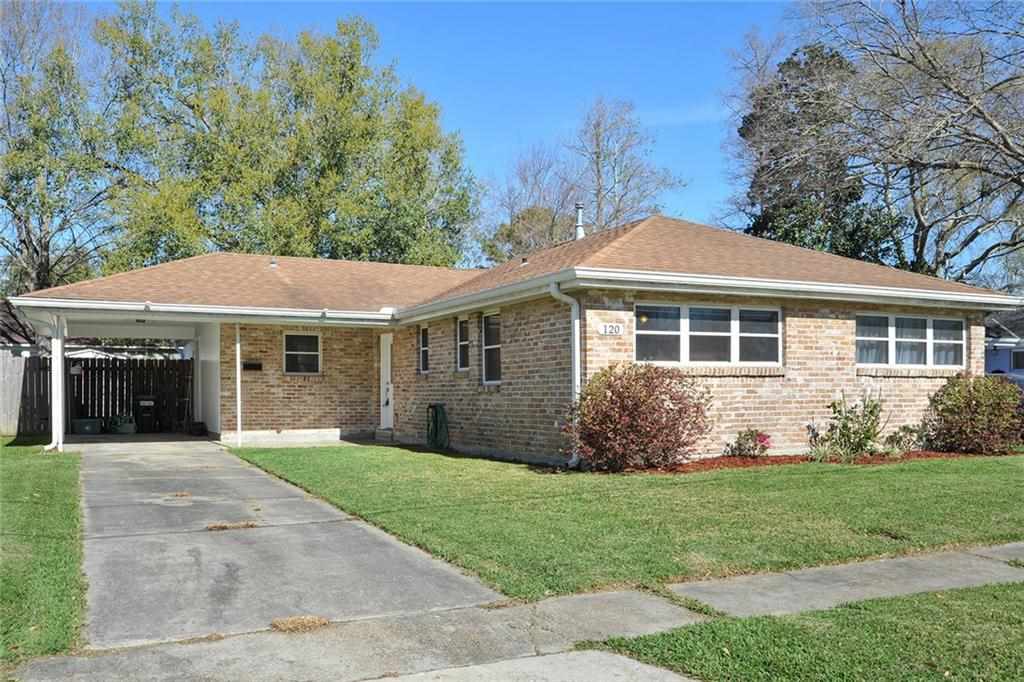 120 Levee View Drive River Ridge, LA 70123 - Photo 2 of 15 Gallery Image 2