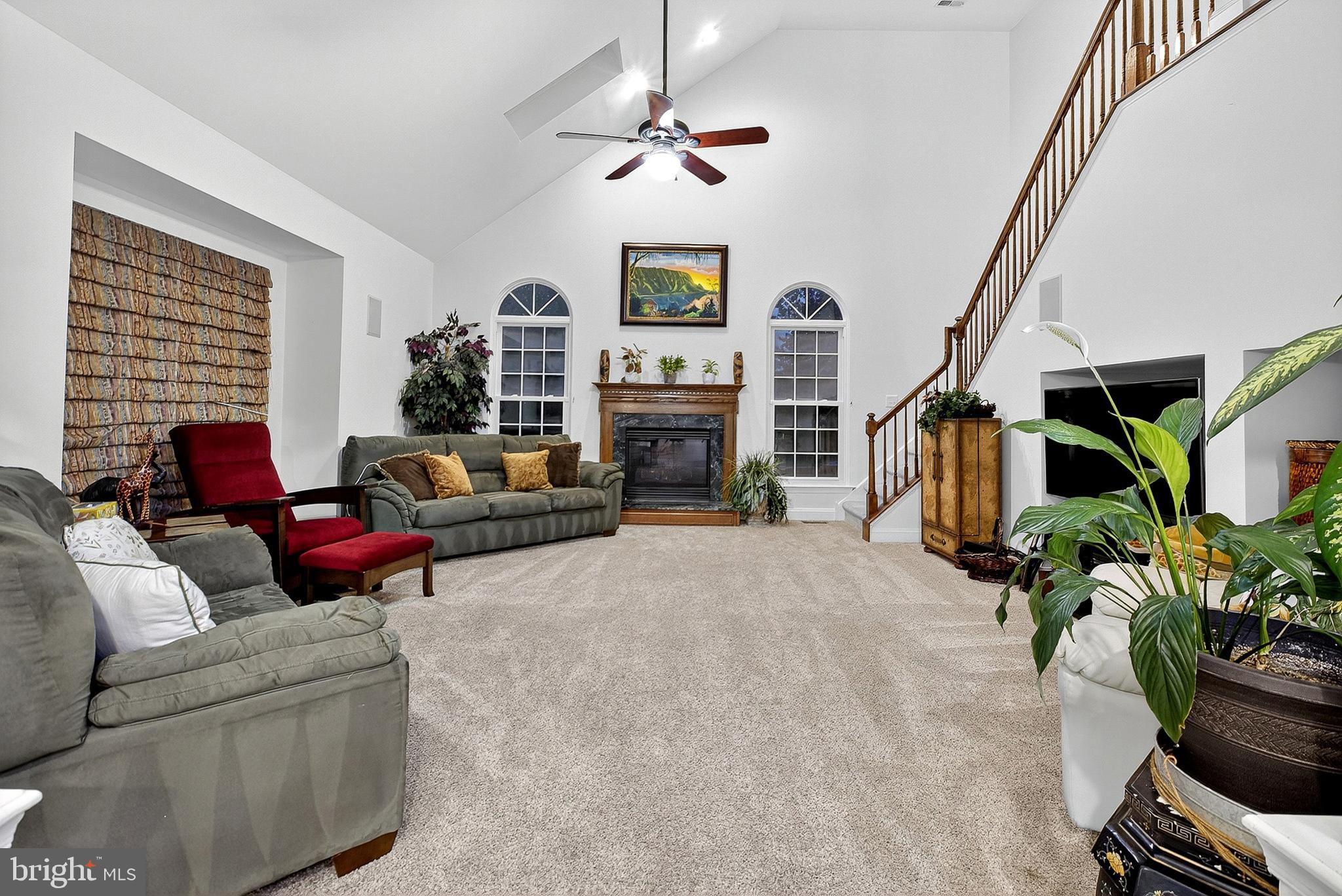 195 Hunters Run Swedesboro, NJ 08085 - Photo 31 of 83 Family Room