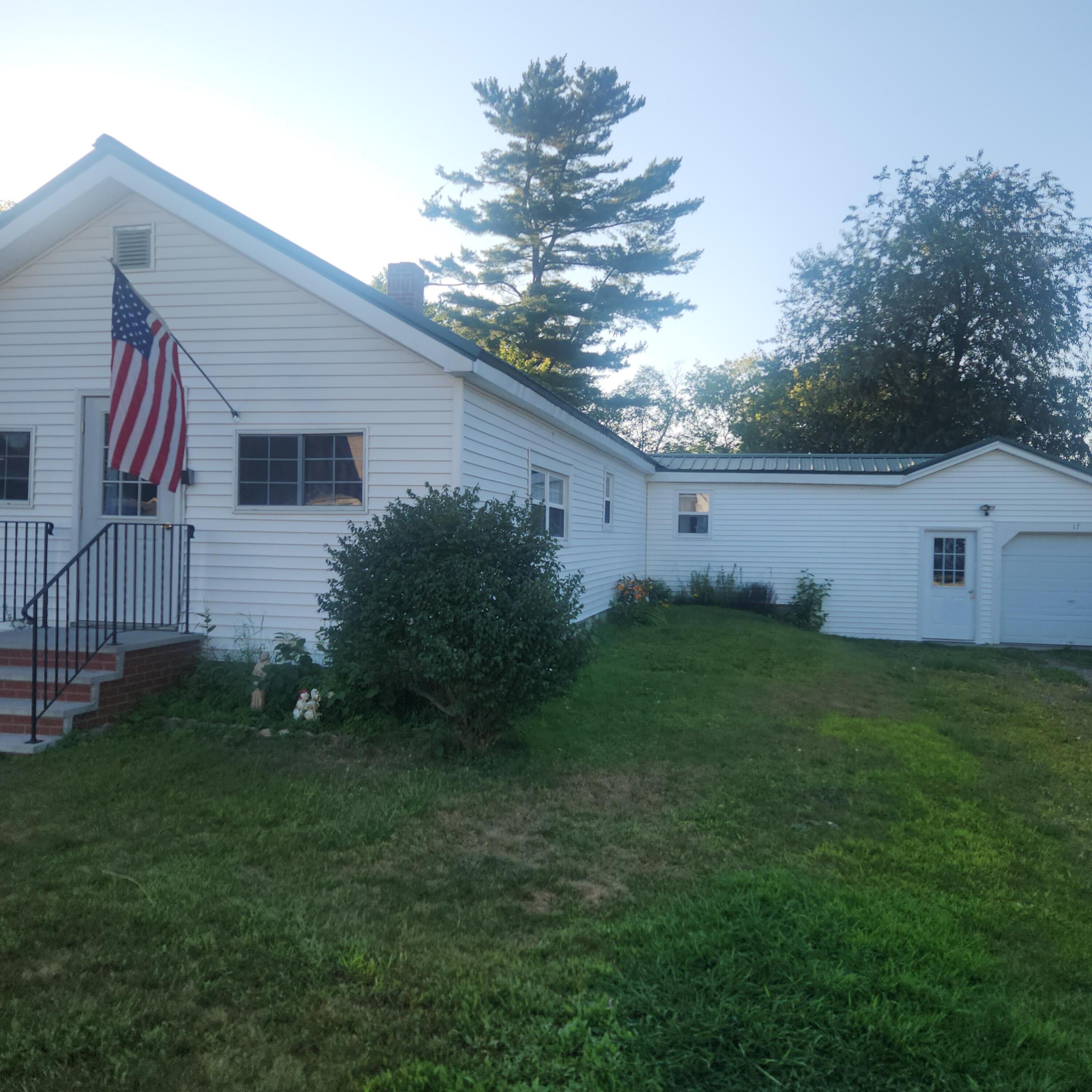 17 Willow Street Howland, ME 04448 - Photo 2 of 11 20250807_181436