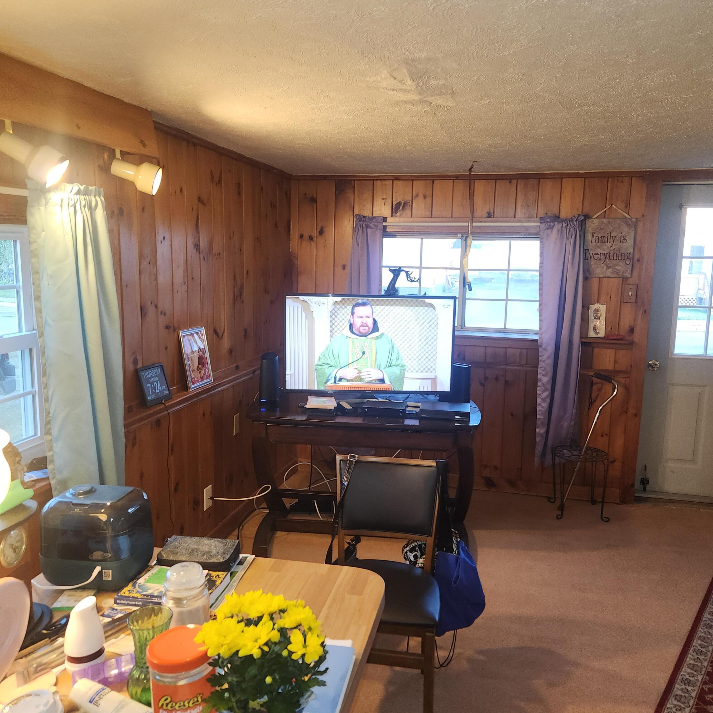 17 Willow Street Howland, ME 04448 - Photo 7 of 11 20250807_192152