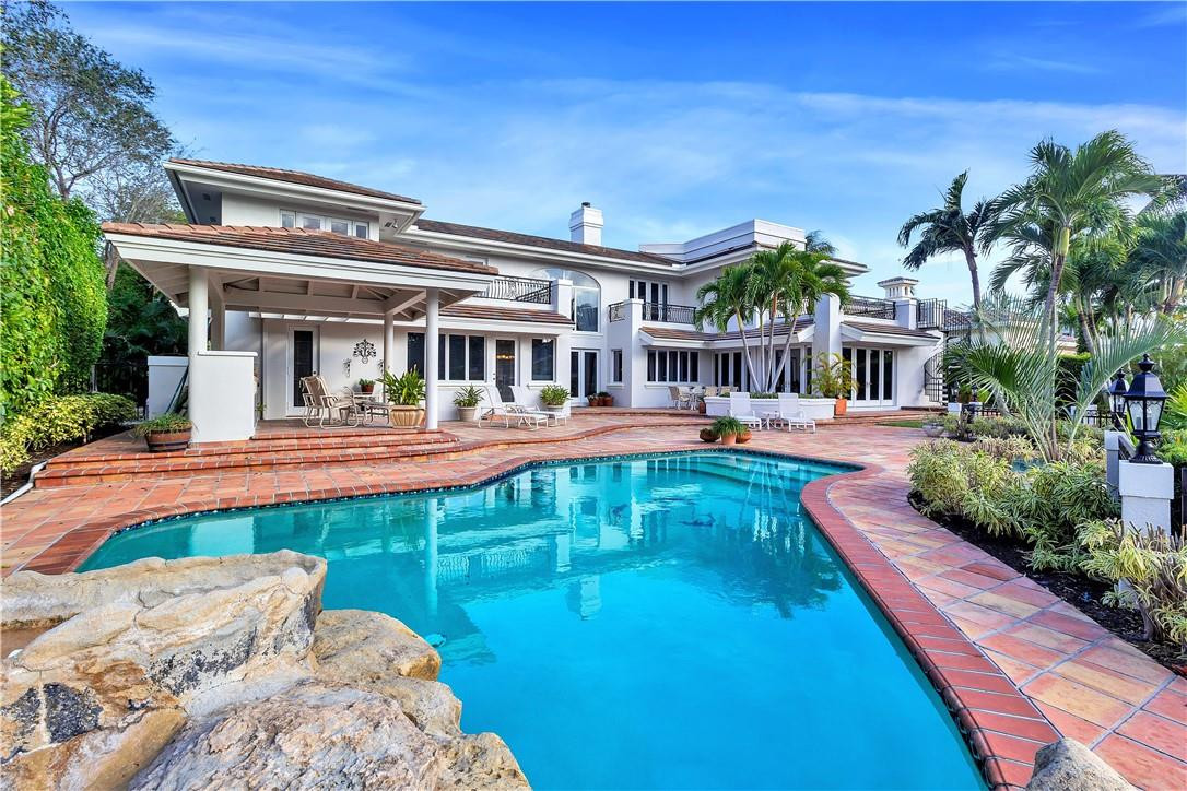 431 East Coconut Palm Road Boca Raton, FL 33432 - Photo 1 of 43 Giant backyard With Pool and Hot Tub