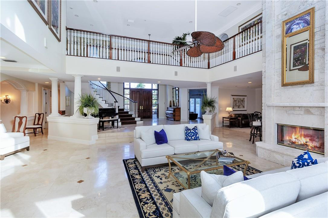 431 East Coconut Palm Road Boca Raton, FL 33432 - Photo 43 of 43 OPEN FLOOR PLAN FOR ENTERTAINING