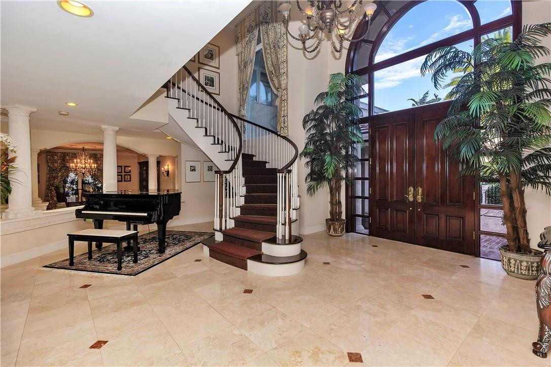 431 East Coconut Palm Road Boca Raton, FL 33432 - Photo 11 of 43 Regal Staircase
