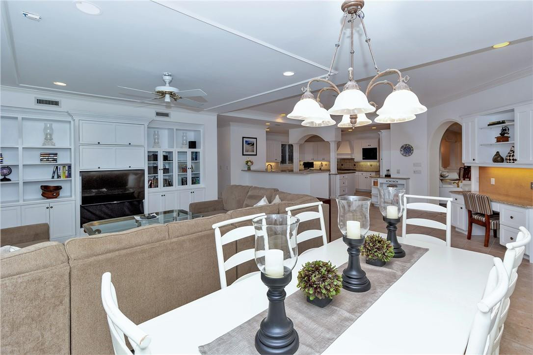 431 East Coconut Palm Road Boca Raton, FL 33432 - Photo 15 of 43 BREAKFAST AREA