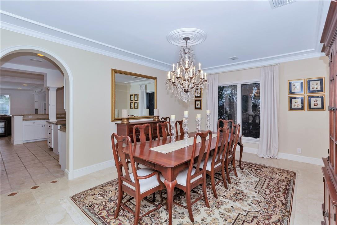 431 East Coconut Palm Road Boca Raton, FL 33432 - Photo 16 of 43 FORMAL DINING ROOM