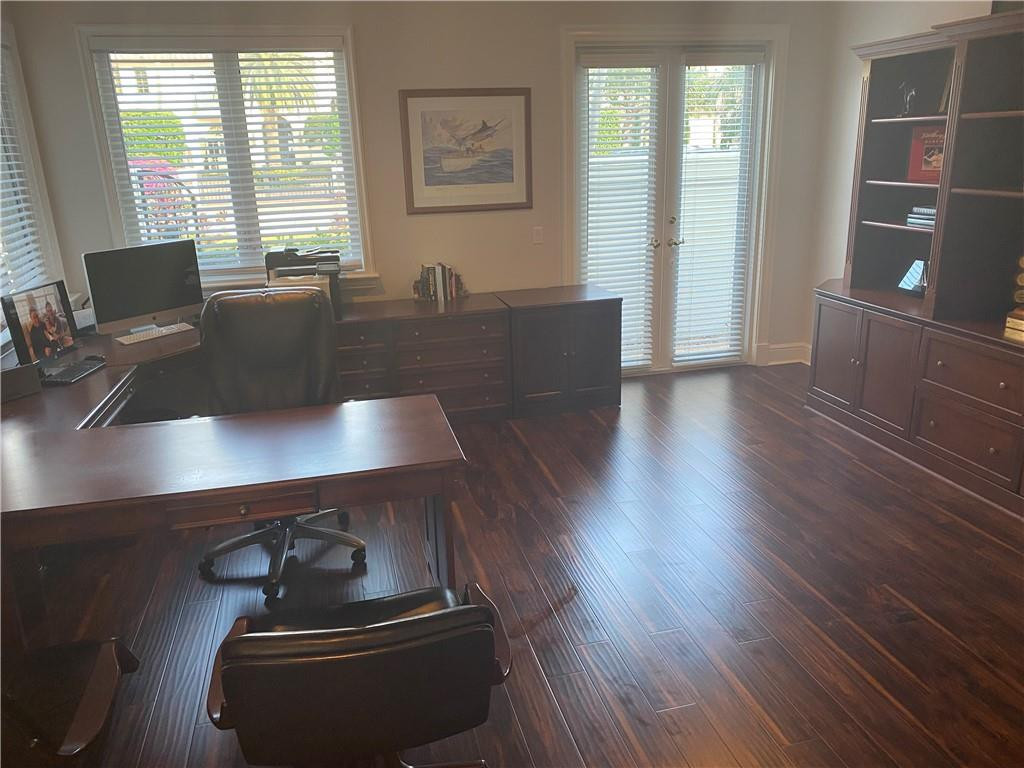 431 East Coconut Palm Road Boca Raton, FL 33432 - Photo 19 of 43 OFFICE OFF OF ENTRANCE