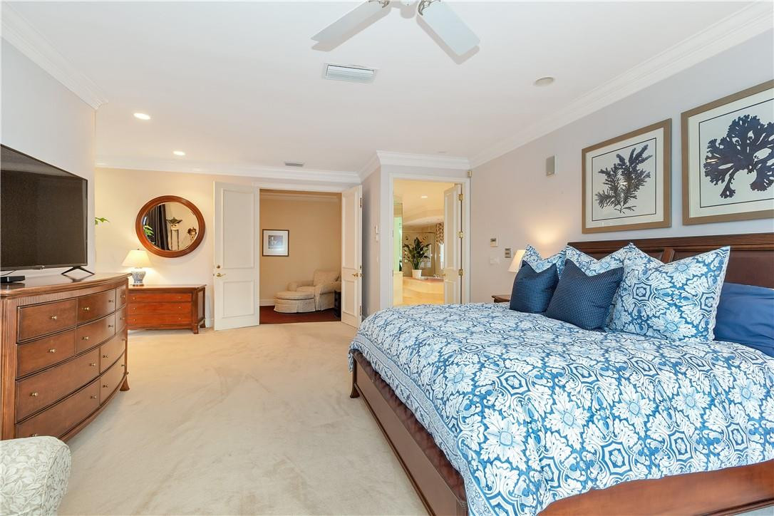 431 East Coconut Palm Road Boca Raton, FL 33432 - Photo 21 of 43 Large Master Suite