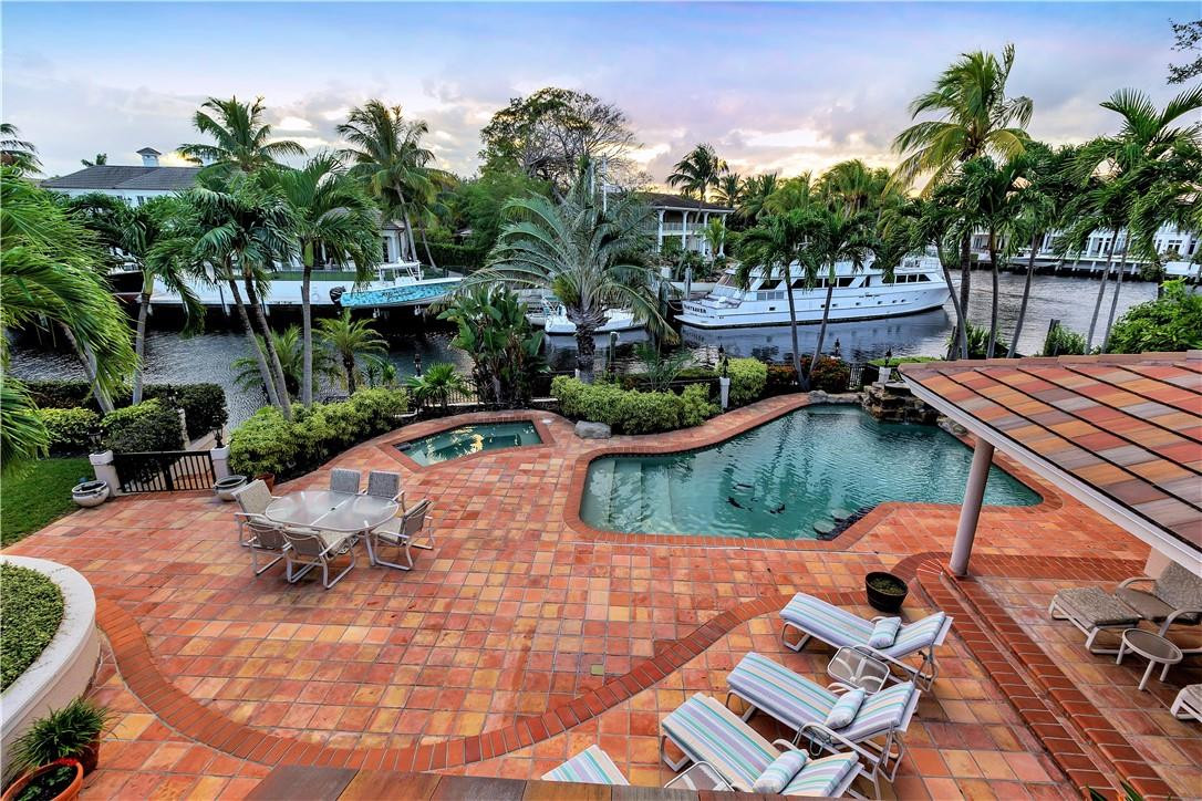 431 East Coconut Palm Road Boca Raton, FL 33432 - Photo 31 of 43 Gorgeous Views from Master Balcony !