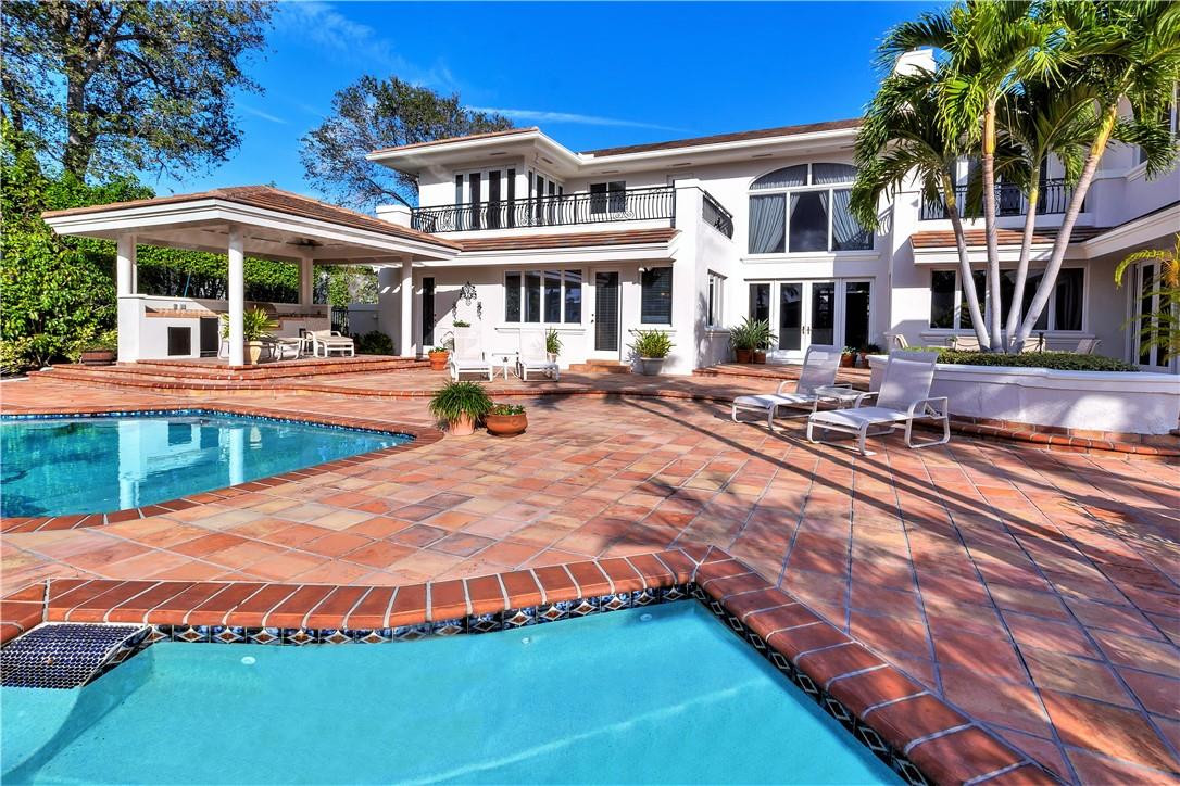 431 East Coconut Palm Road Boca Raton, FL 33432 - Photo 35 of 43 POOL/HOT TUB/ OVERSIZED LOT