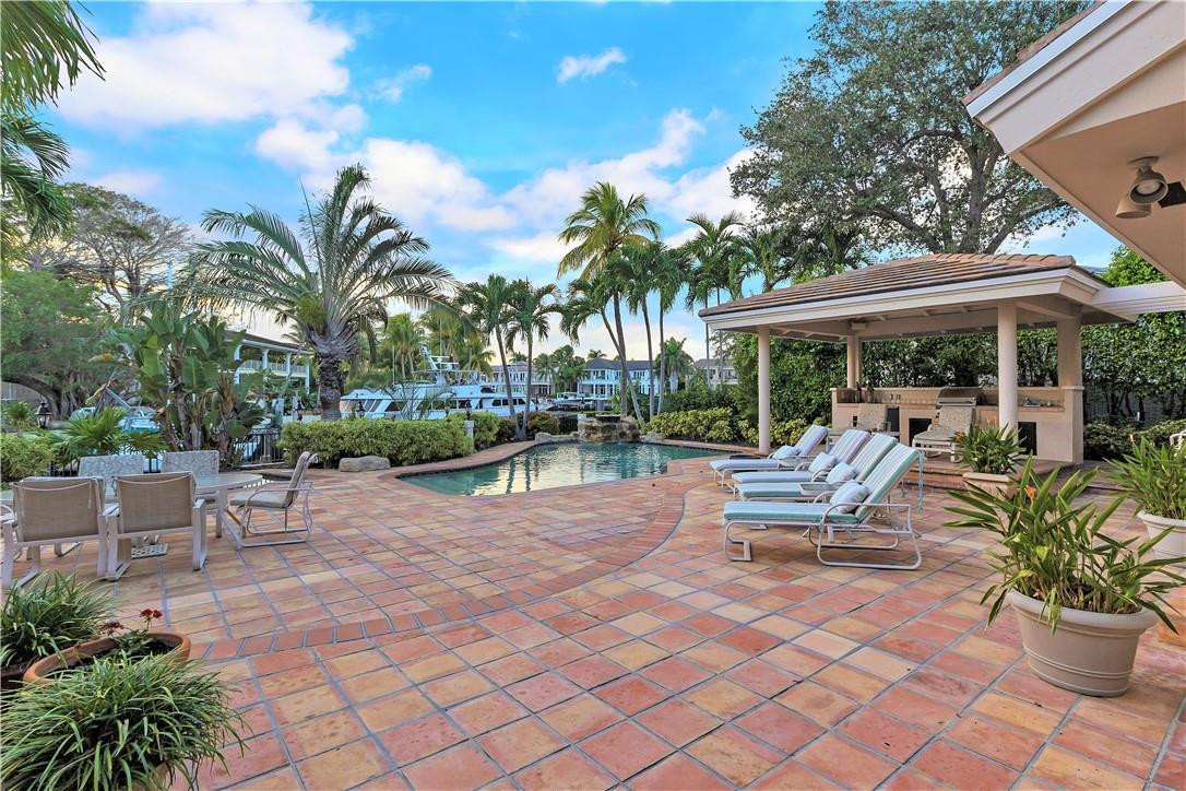 431 East Coconut Palm Road Boca Raton, FL 33432 - Photo 36 of 43 Summer Kitchen !