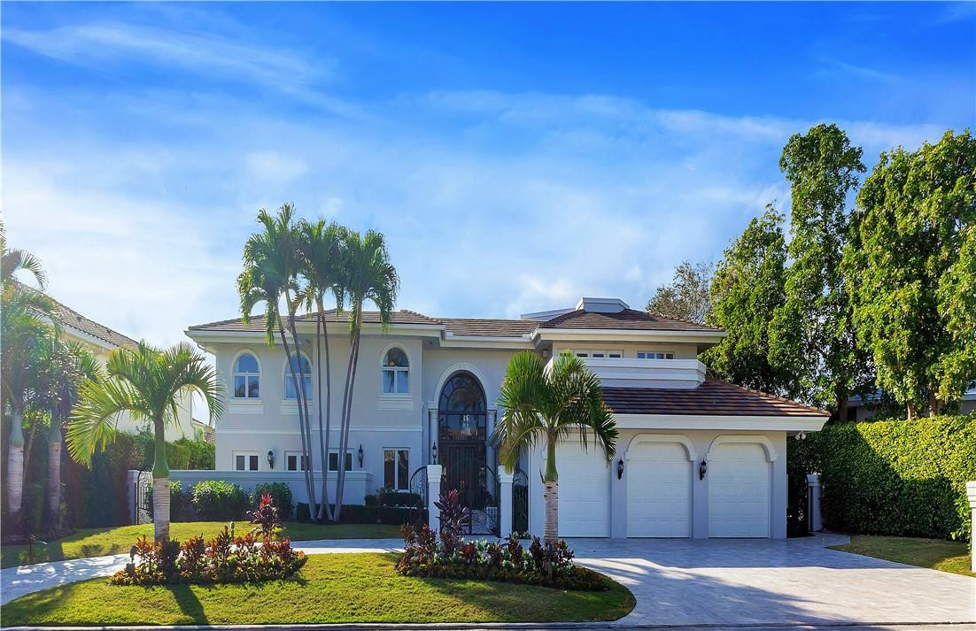 431 East Coconut Palm Road Boca Raton, FL 33432 - Photo 6 of 43 PALACIAL HOME ON CUL-DE-SAC