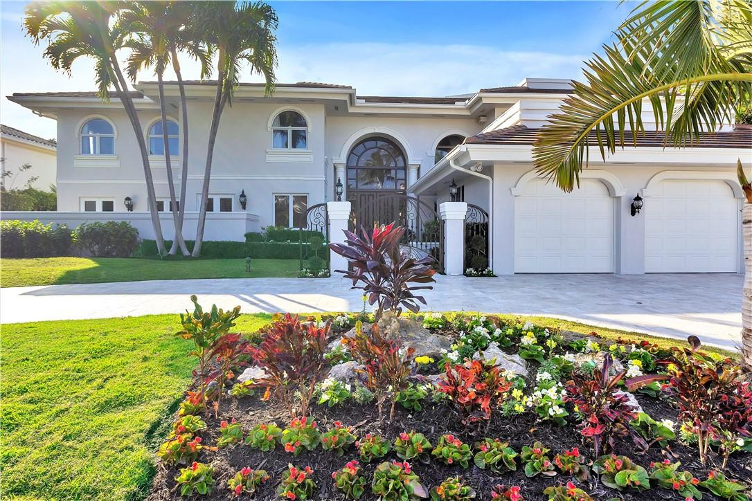 431 East Coconut Palm Road Boca Raton, FL 33432 - Photo 7 of 43 HOUSE SITS ON OVERSIZED LOT