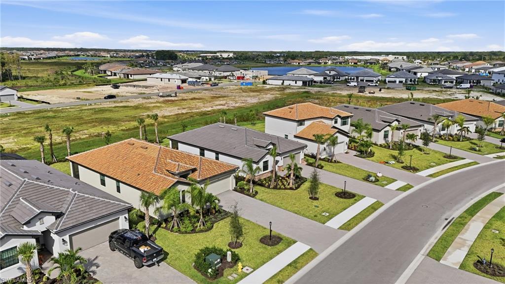 20428 Verawood Loop Estero, FL 33928 - Photo 37 of 50 Aerial perspective of suburban area