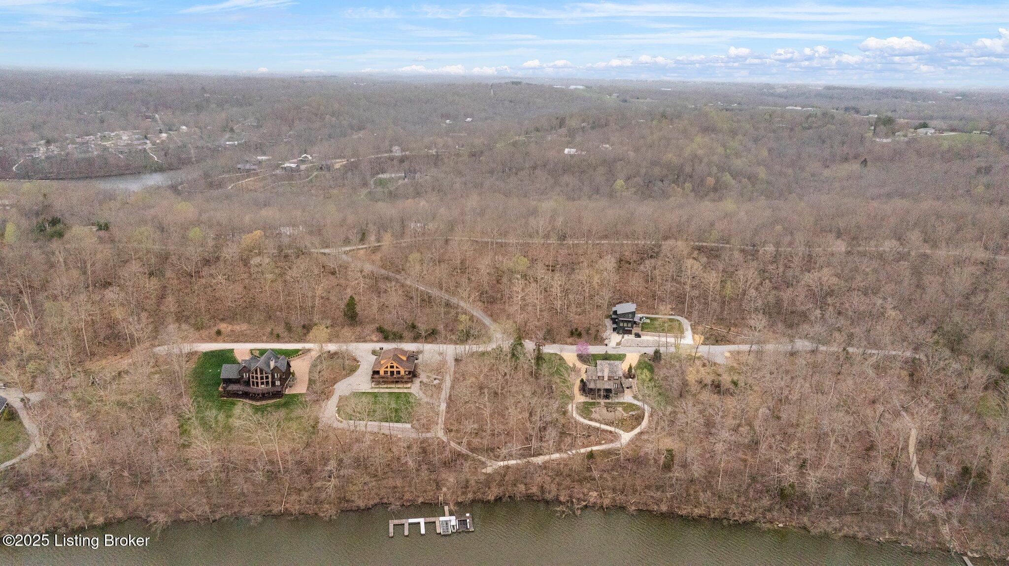 0 River Run Road Leitchfield, KY 42754 - Photo 3 of 8 9-web-or-mls-DJI_20250402061330_0820_D