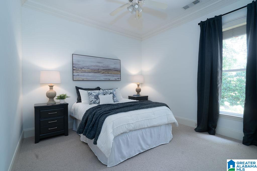 1664 Warren Lane Birmingham, AL 35243 - Photo 21 of 37