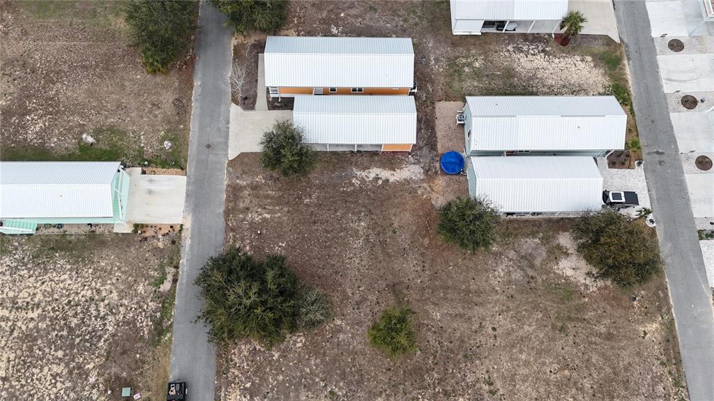 Tbd Southwest Tbd Sw 879th Street Steinhatchee, FL 32359 - Photo 16 of 17 a backyard of a house with lots of green space