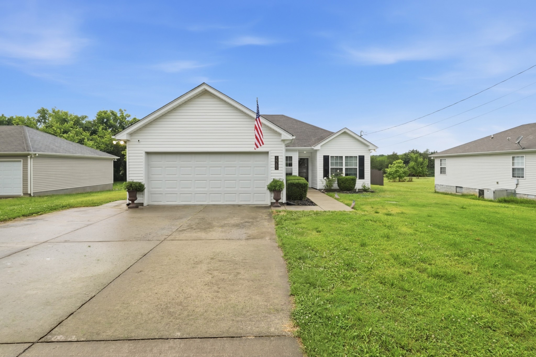 1569 Ringwald Road Murfreesboro, TN 37130 - Photo 24 of 31