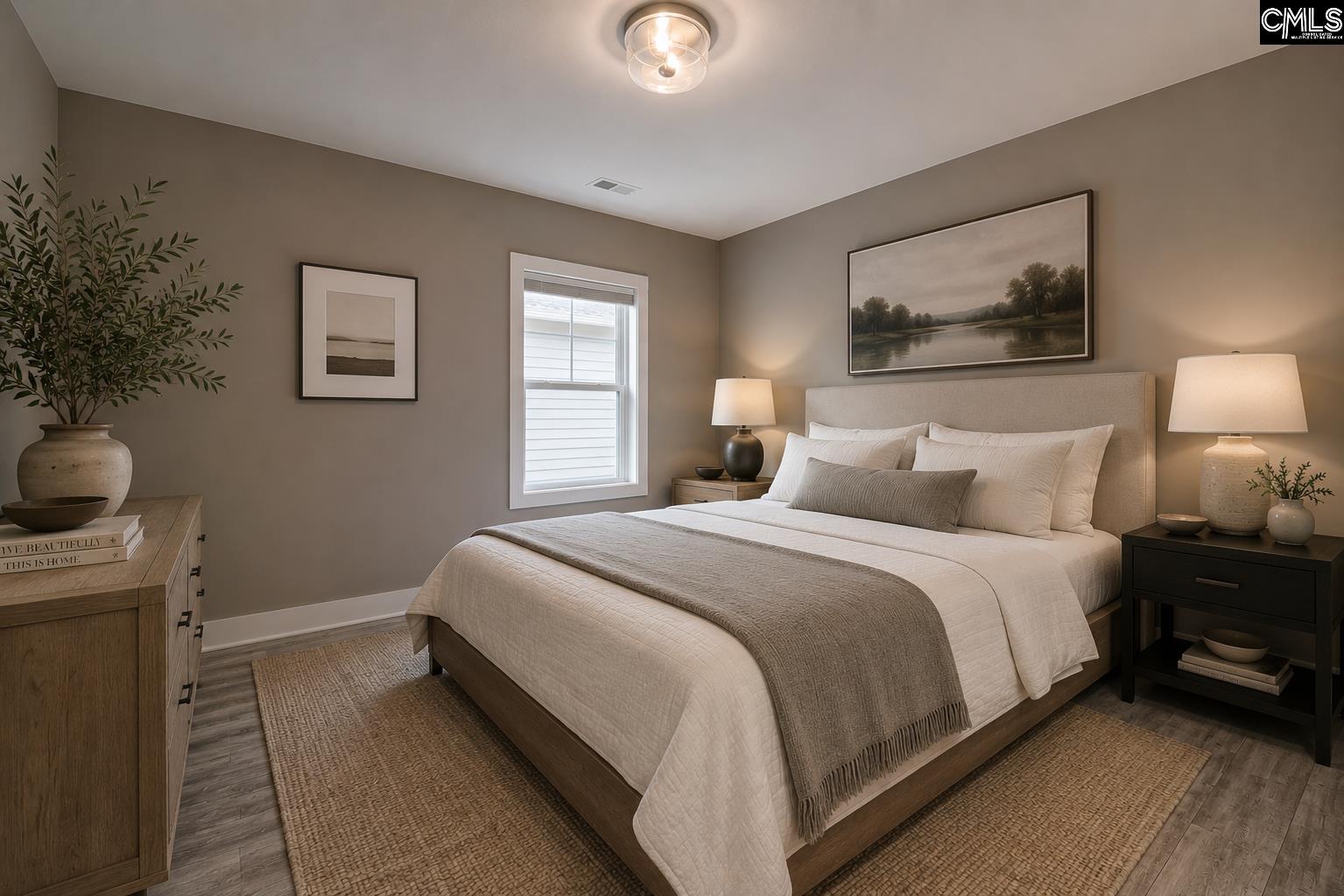 424 Lombard Way Chapin, SC 29036 - Photo 23 of 35