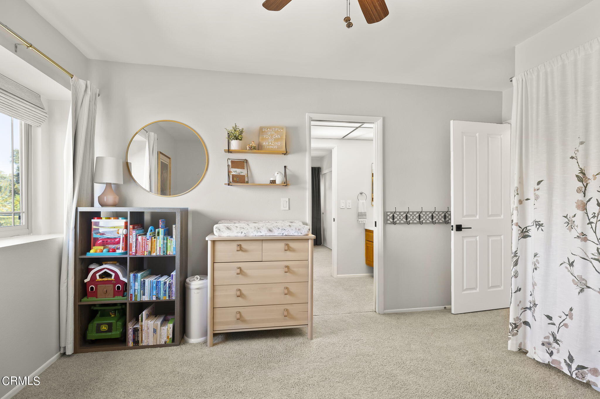 320 Fallen Leaf Avenue Camarillo, CA 93012 - Photo 32 of 49 a view of walk in closet