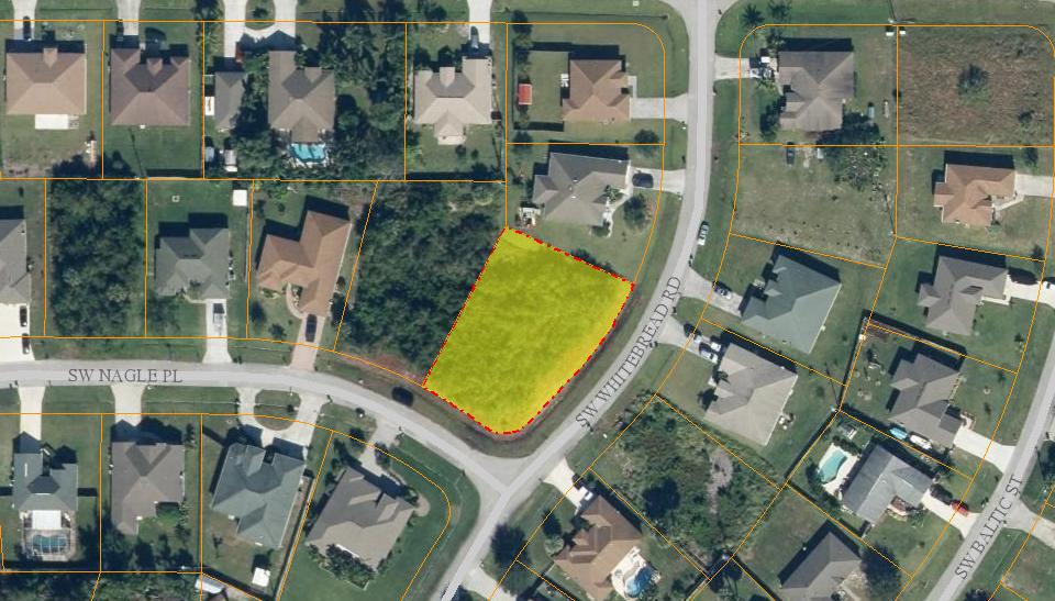 4214 Southwest Whitebread Road Port St. Lucie, FL 34953 - Photo 1 of 2 Whitebread1