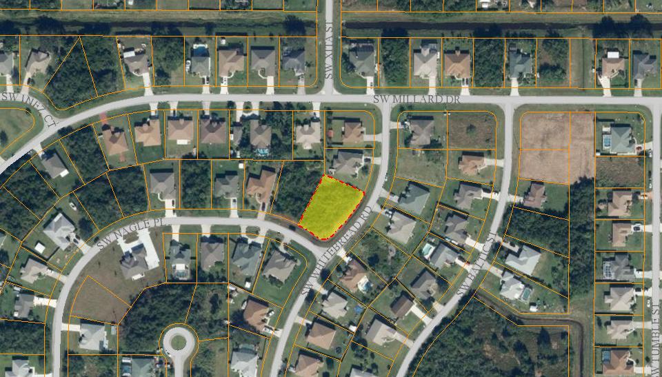4214 Southwest Whitebread Road Port St. Lucie, FL 34953 - Photo 2 of 2 Whitebread2