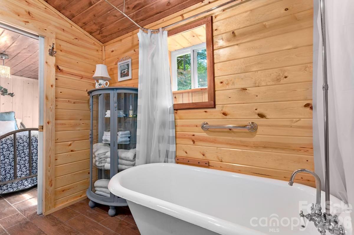 72 Chestnut Hill Road Gerton, NC 28735 - Photo 26 of 47