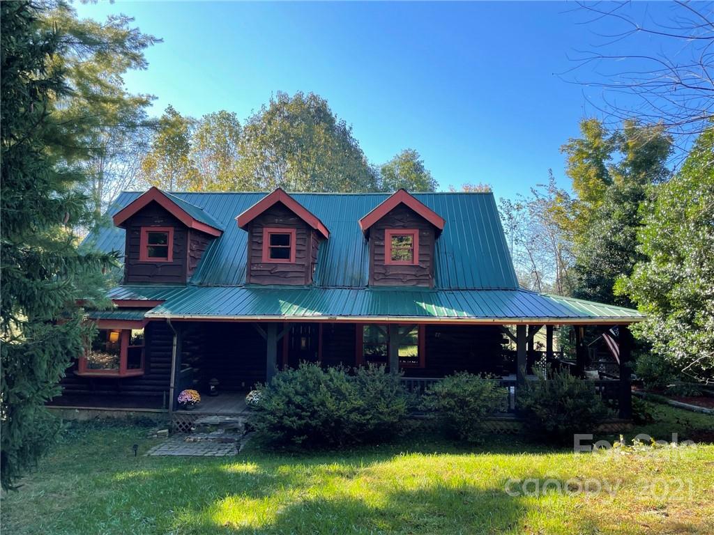 4 Hidden Pnes Road Alexander, NC 28701 - Photo 1 of 17 Gallery Image 1