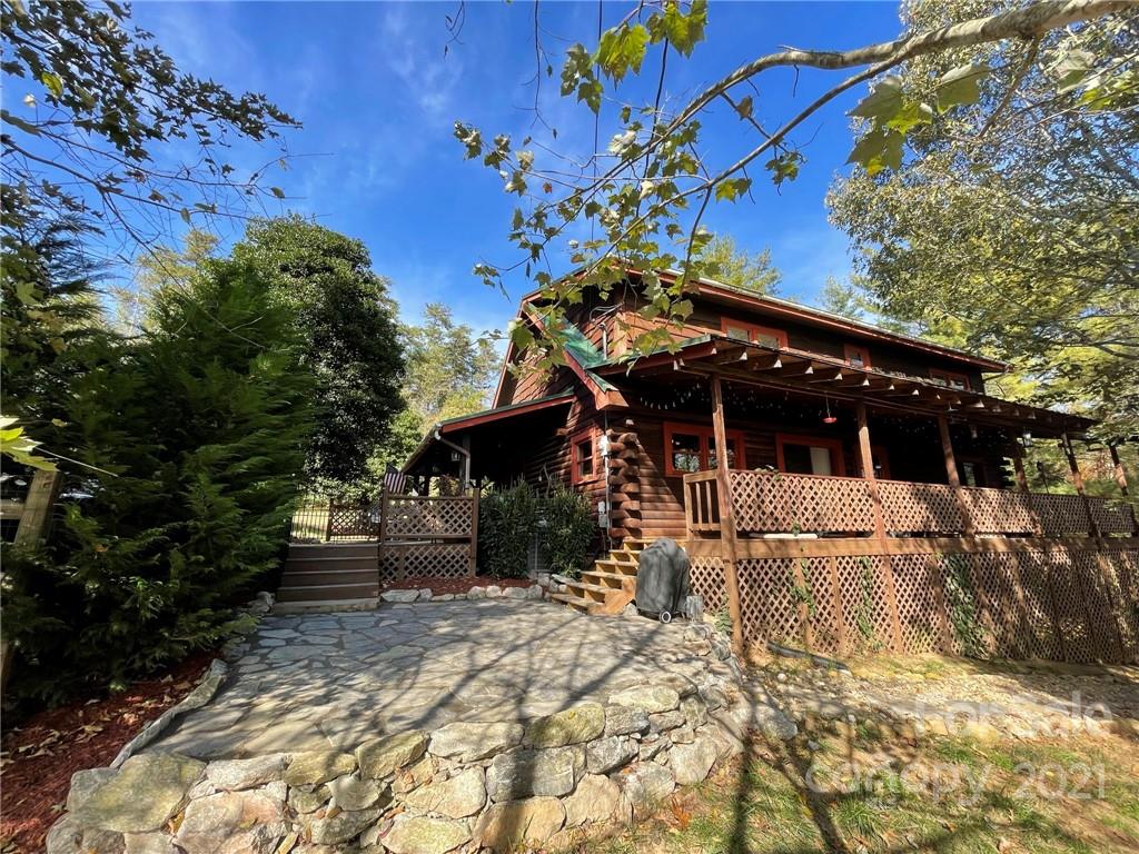 4 Hidden Pnes Road Alexander, NC 28701 - Photo 14 of 17 Gallery Image 14