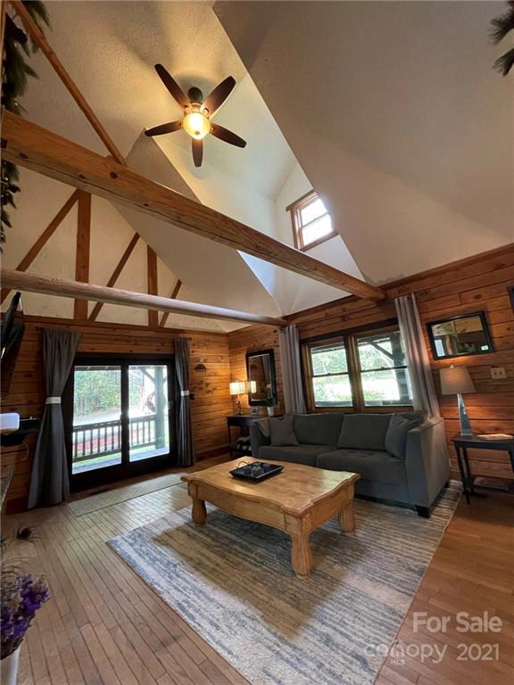 4 Hidden Pnes Road Alexander, NC 28701 - Photo 3 of 17 Gallery Image 3