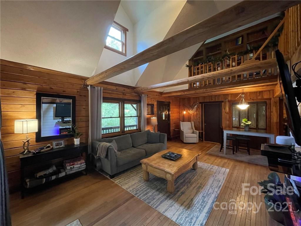 4 Hidden Pnes Road Alexander, NC 28701 - Photo 4 of 17 Gallery Image 4