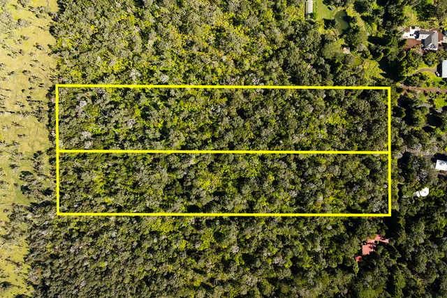 a view of outdoor space and garden