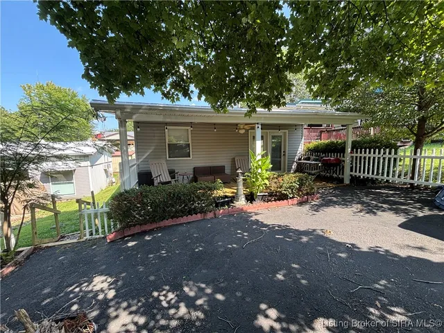 $115,000 | 2905 Dillard Road, Unit 73, Birdseye, IN 47513