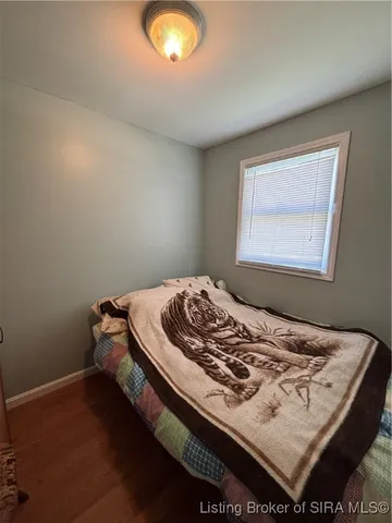 $115,000 | 2905 Dillard Road, Unit 73, Birdseye, IN 47513