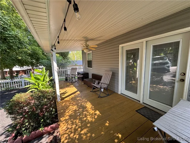 $115,000 | 2905 Dillard Road, Unit 73, Birdseye, IN 47513