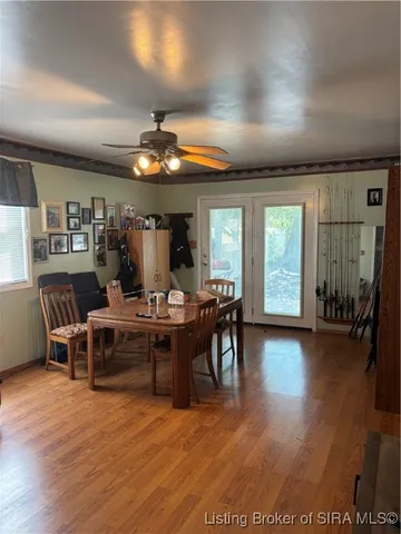 $115,000 | 2905 Dillard Road, Unit 73, Birdseye, IN 47513