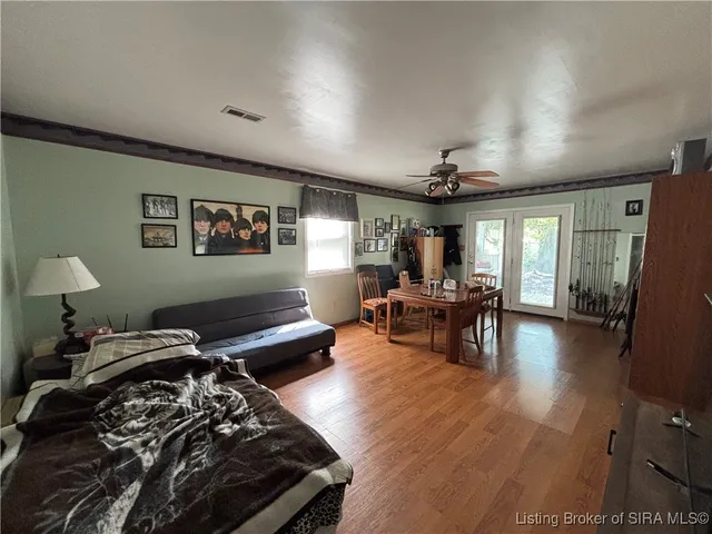 $115,000 | 2905 Dillard Road, Unit 73, Birdseye, IN 47513