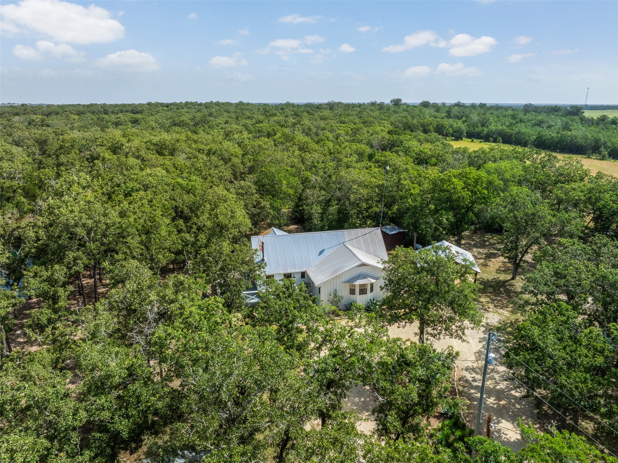 6811 Mockingbird Road Flatonia, TX 78941 - Photo 42 of 44