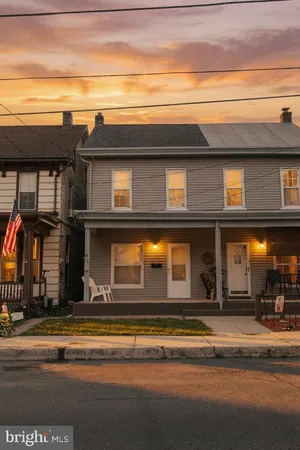 $225,000 | 135 Washington Avenue, Ephrata, PA 17522