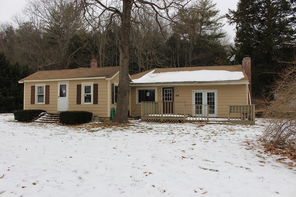 308 Northfield Road Bernardston, MA 01337 - Photo 1 of 11 Gallery Image 1
