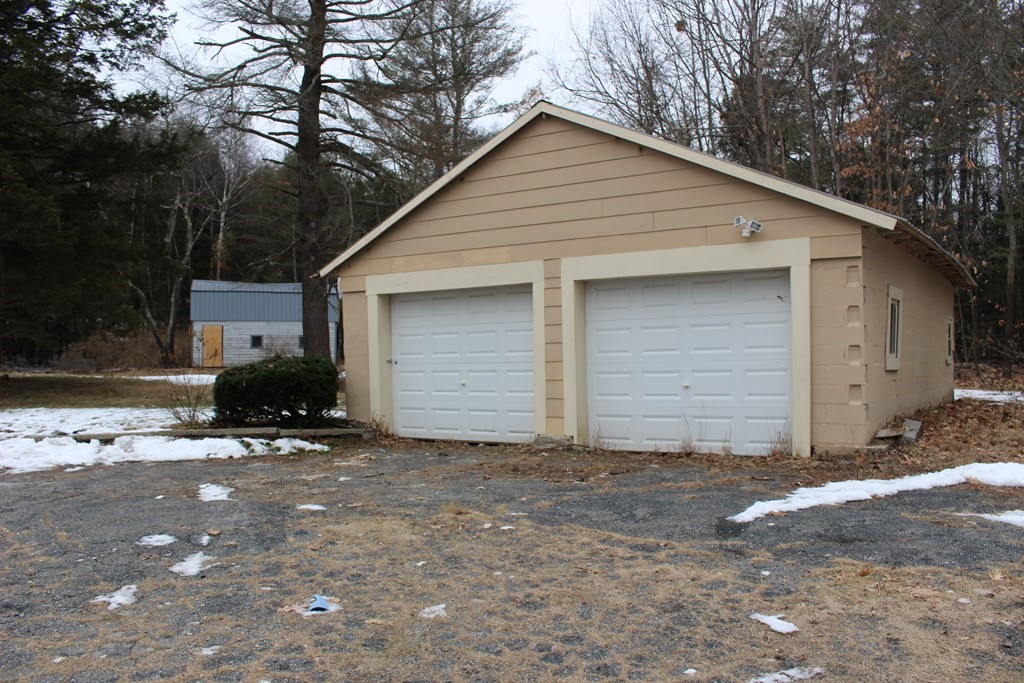 308 Northfield Road Bernardston, MA 01337 - Photo 11 of 11 Gallery Image 11