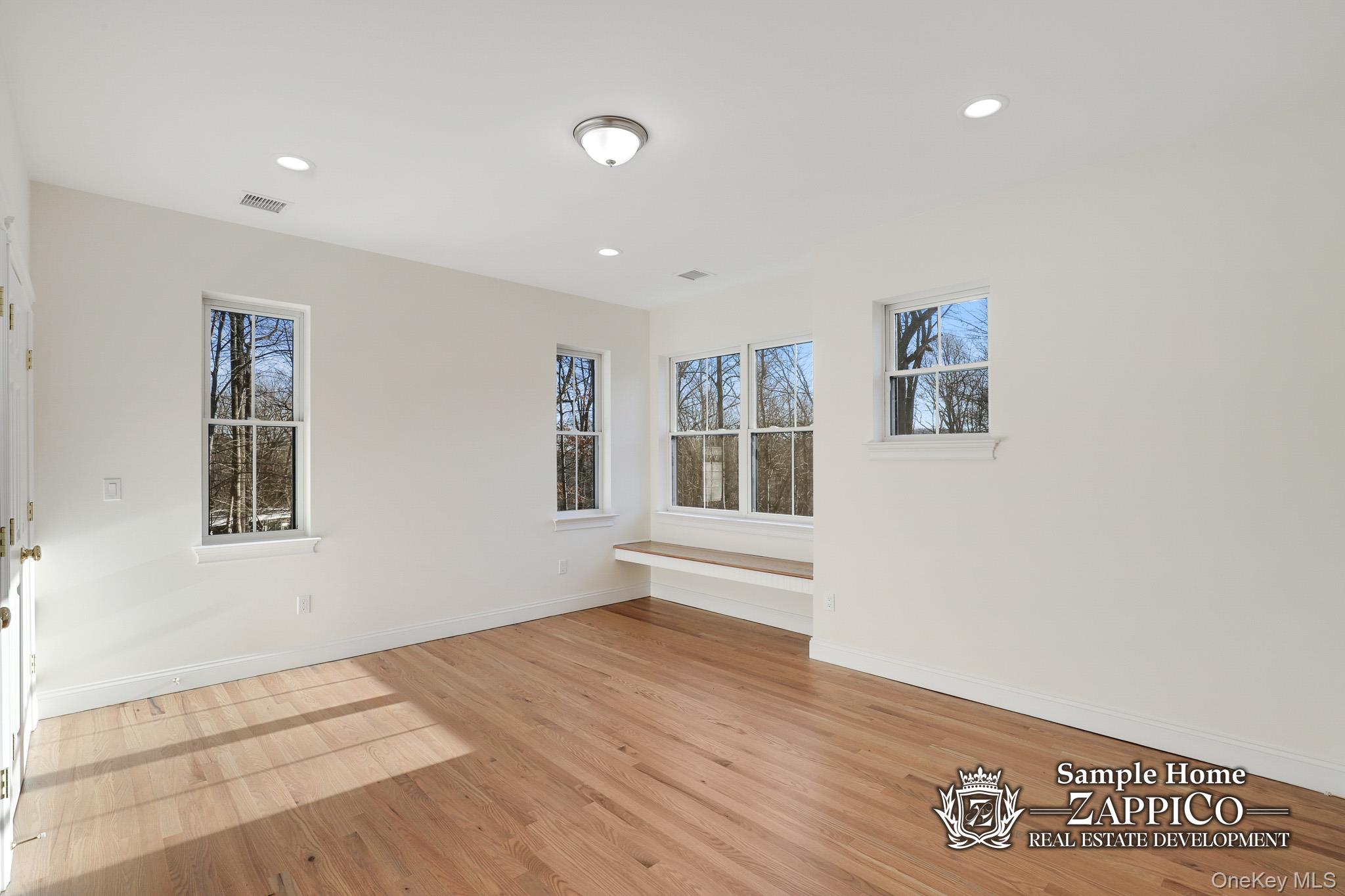 29 Gracemere Tarrytown, NY 10591 - Photo 13 of 16 a view of empty room with window
