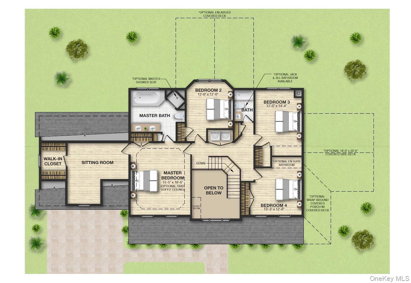 29 Gracemere Tarrytown, NY 10591 - Photo 16 of 16 an aerial view of a house