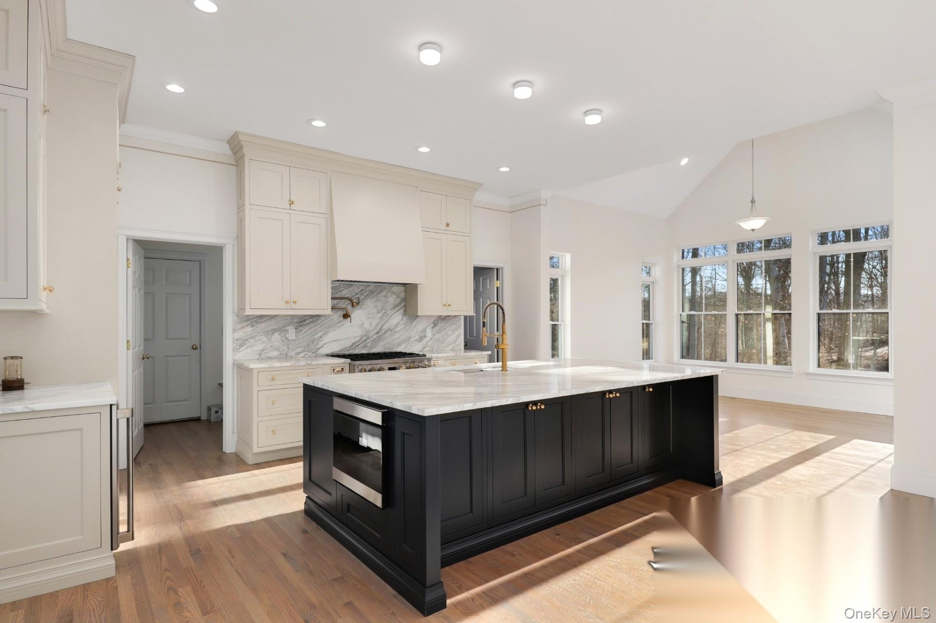 29 Gracemere Tarrytown, NY 10591 - Photo 3 of 16 a kitchen with a stove and a sink
