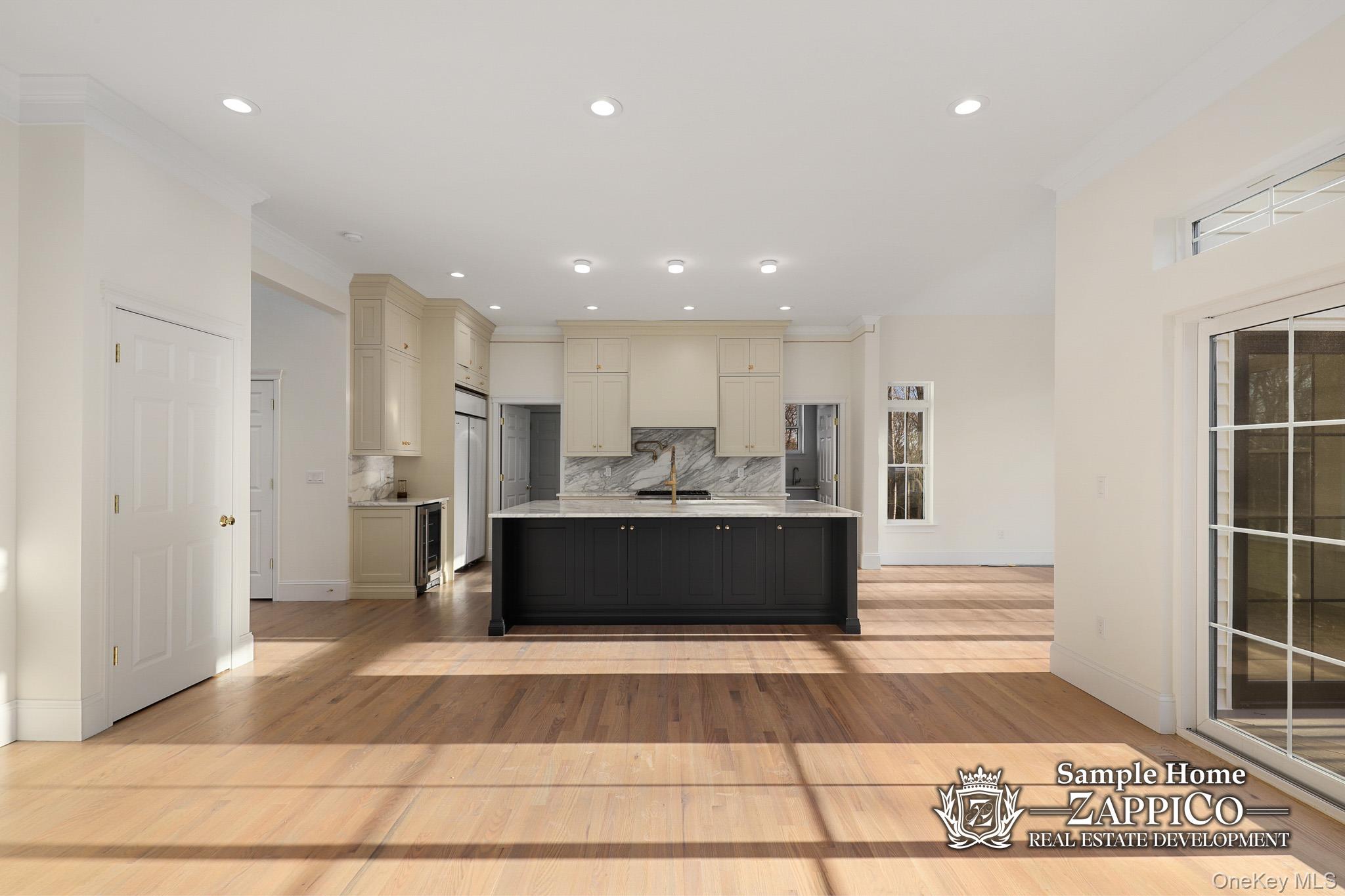 29 Gracemere Tarrytown, NY 10591 - Photo 5 of 16 a living room with a couch and a rug