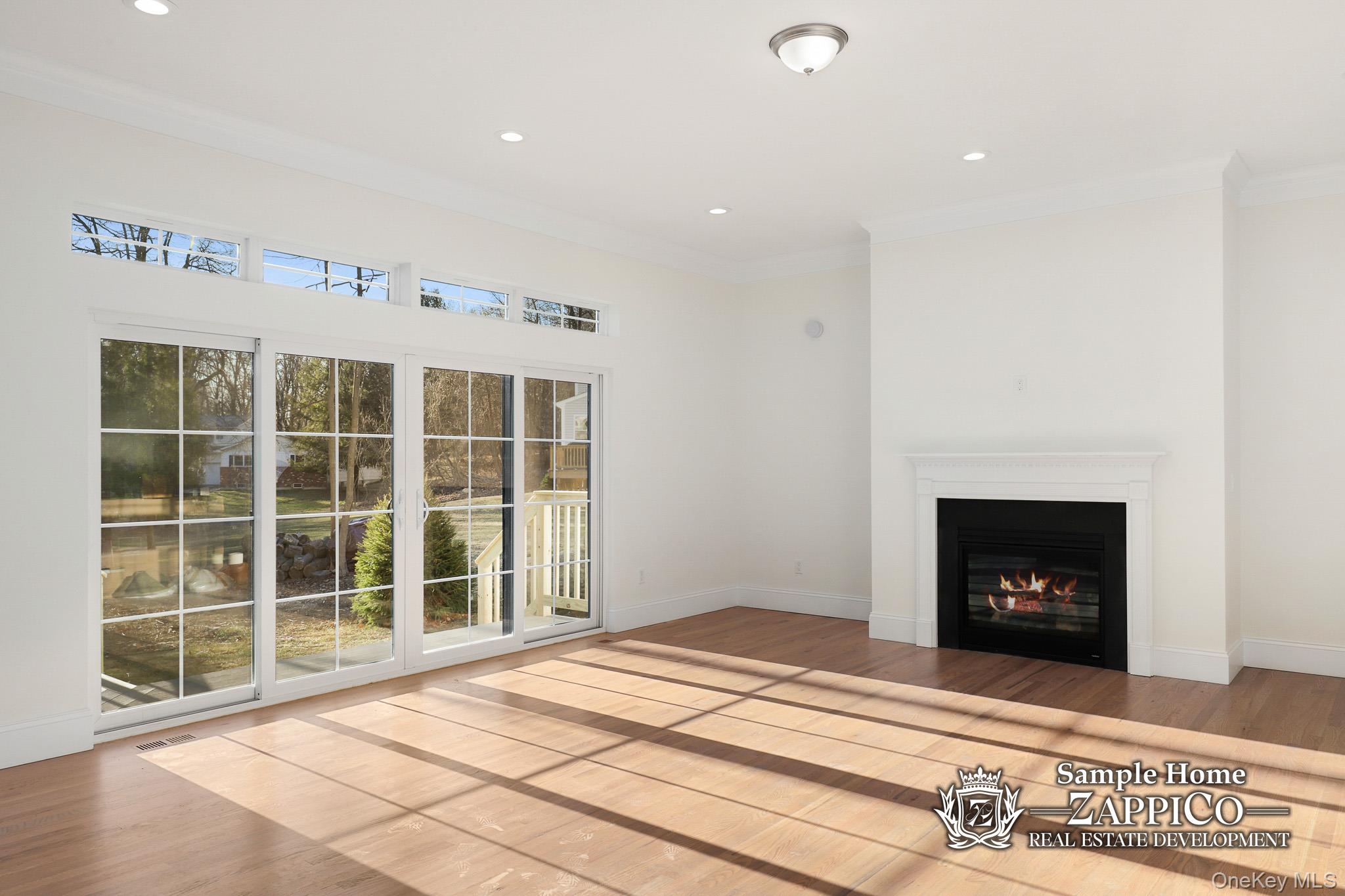 29 Gracemere Tarrytown, NY 10591 - Photo 9 of 16 a view of an empty room with a window