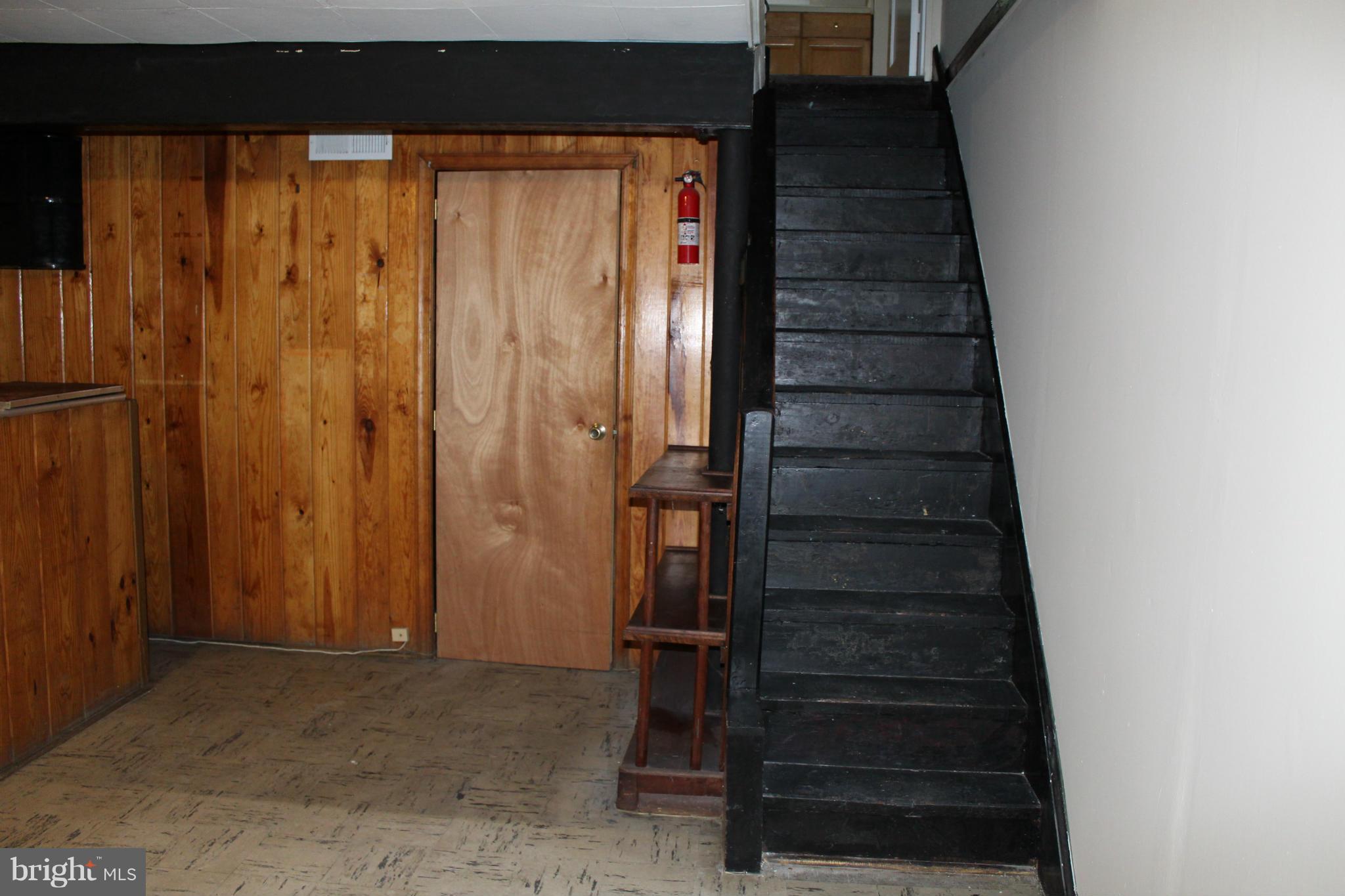 4932 Sargent Road Northeast Washington, DC 20017 - Photo 17 of 26 Basement